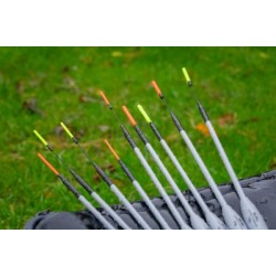 Pluta Guru - Loaded Waggler 8g